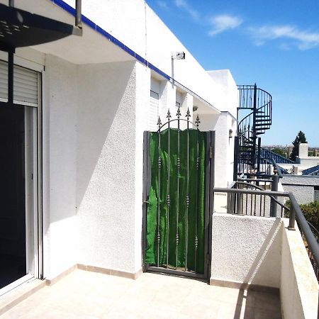 Los Olivos Residencial Lek Peñíscola Екстериор снимка