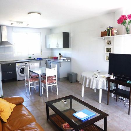 Los Olivos Residencial Lek Peñíscola Екстериор снимка
