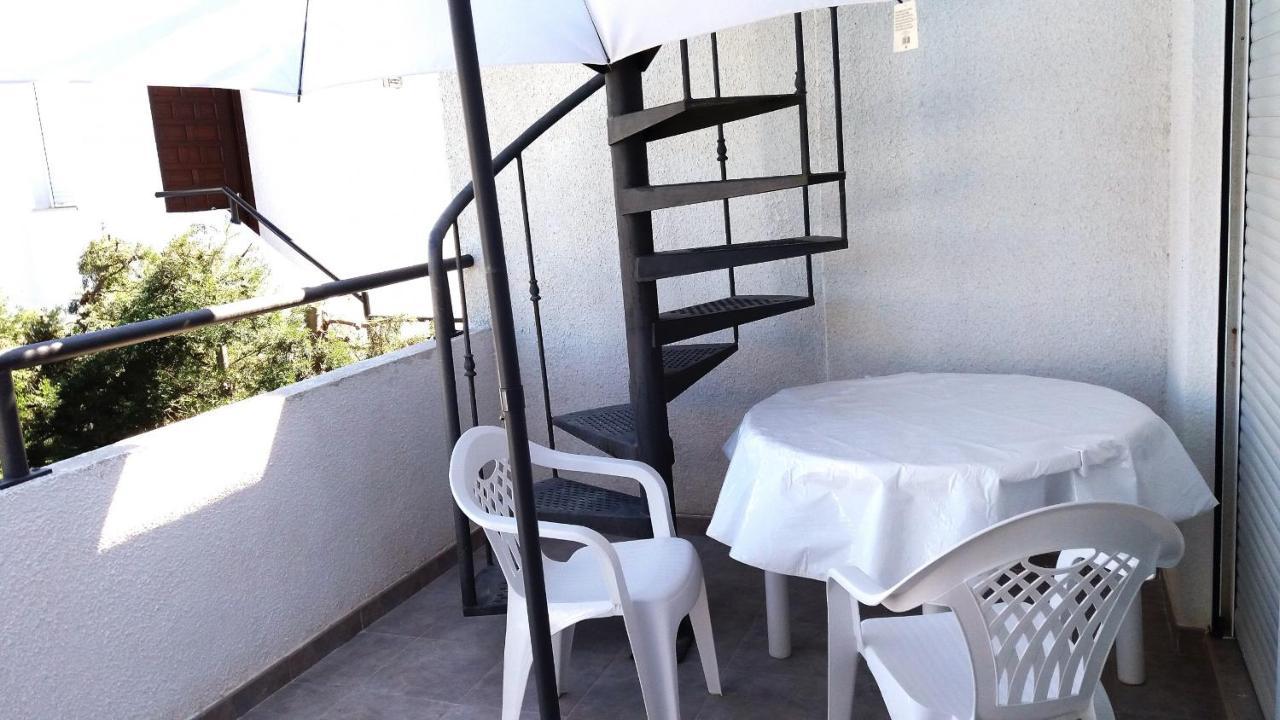 Los Olivos Residencial Lek Peñíscola Екстериор снимка