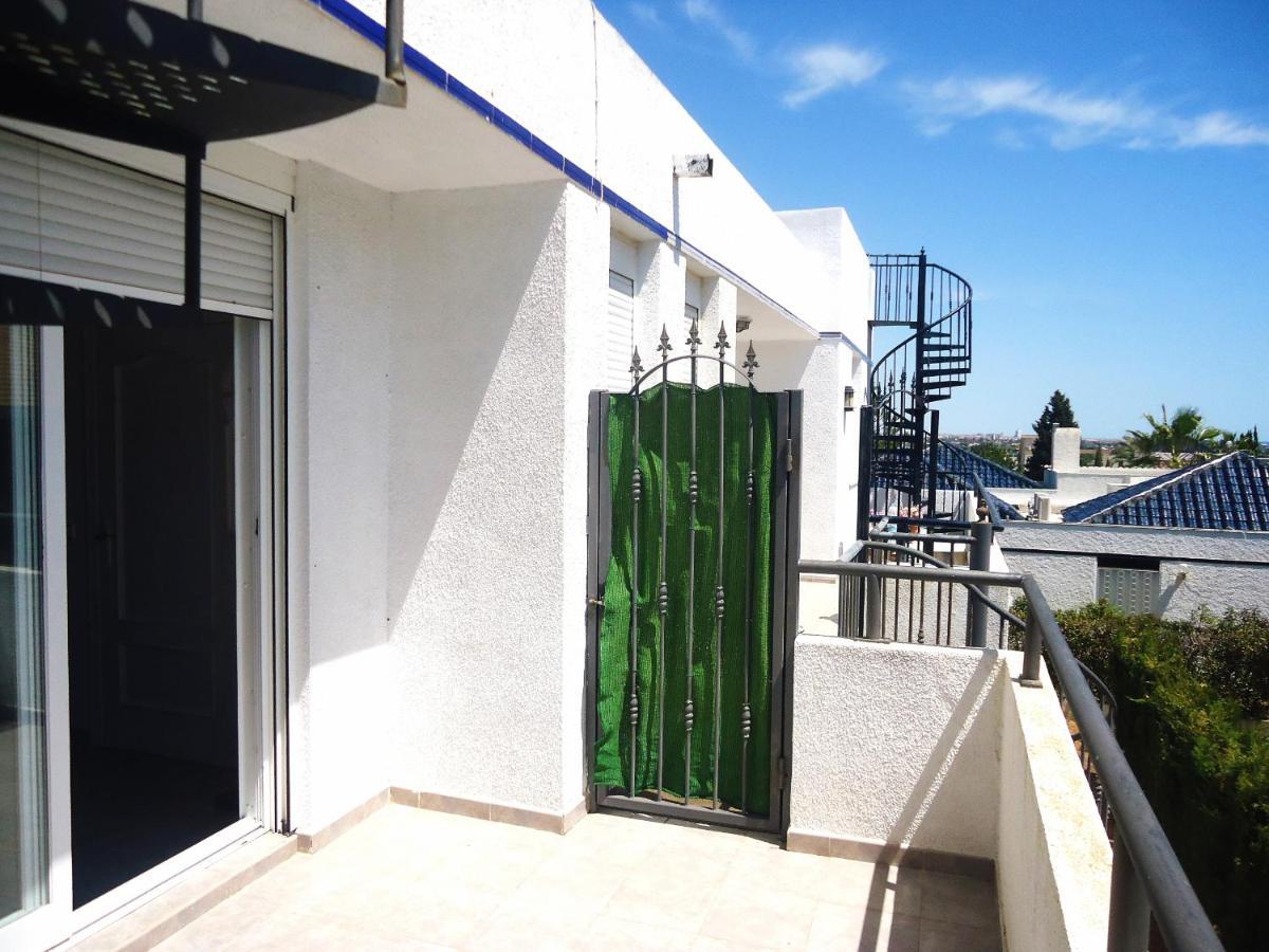 Los Olivos Residencial Lek Peñíscola Екстериор снимка