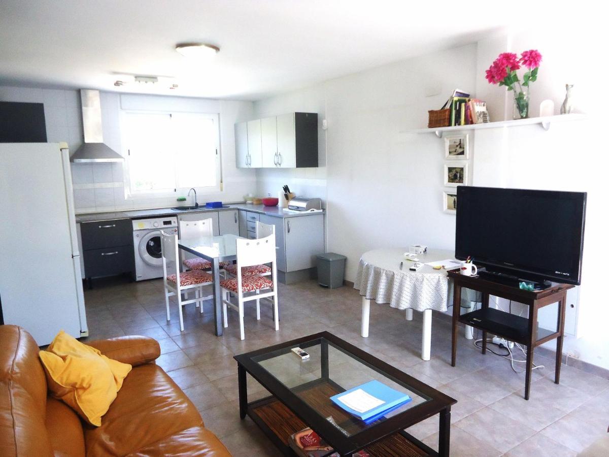 Los Olivos Residencial Lek Peñíscola Екстериор снимка