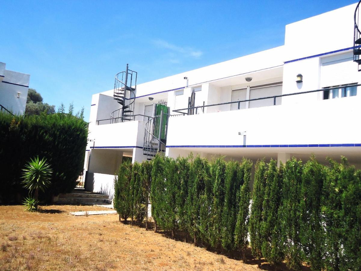Los Olivos Residencial Lek Peñíscola Екстериор снимка