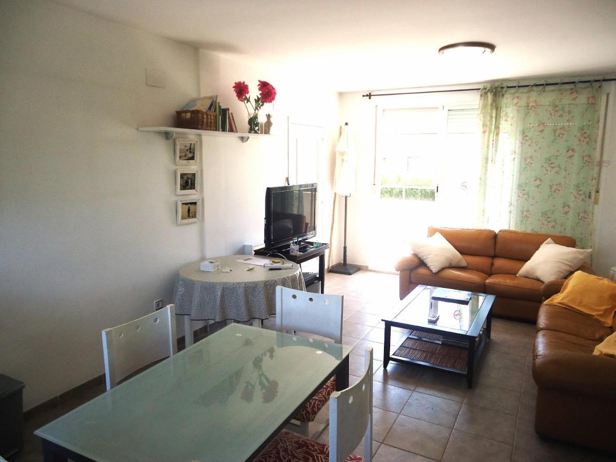 Los Olivos Residencial Lek Peñíscola Екстериор снимка